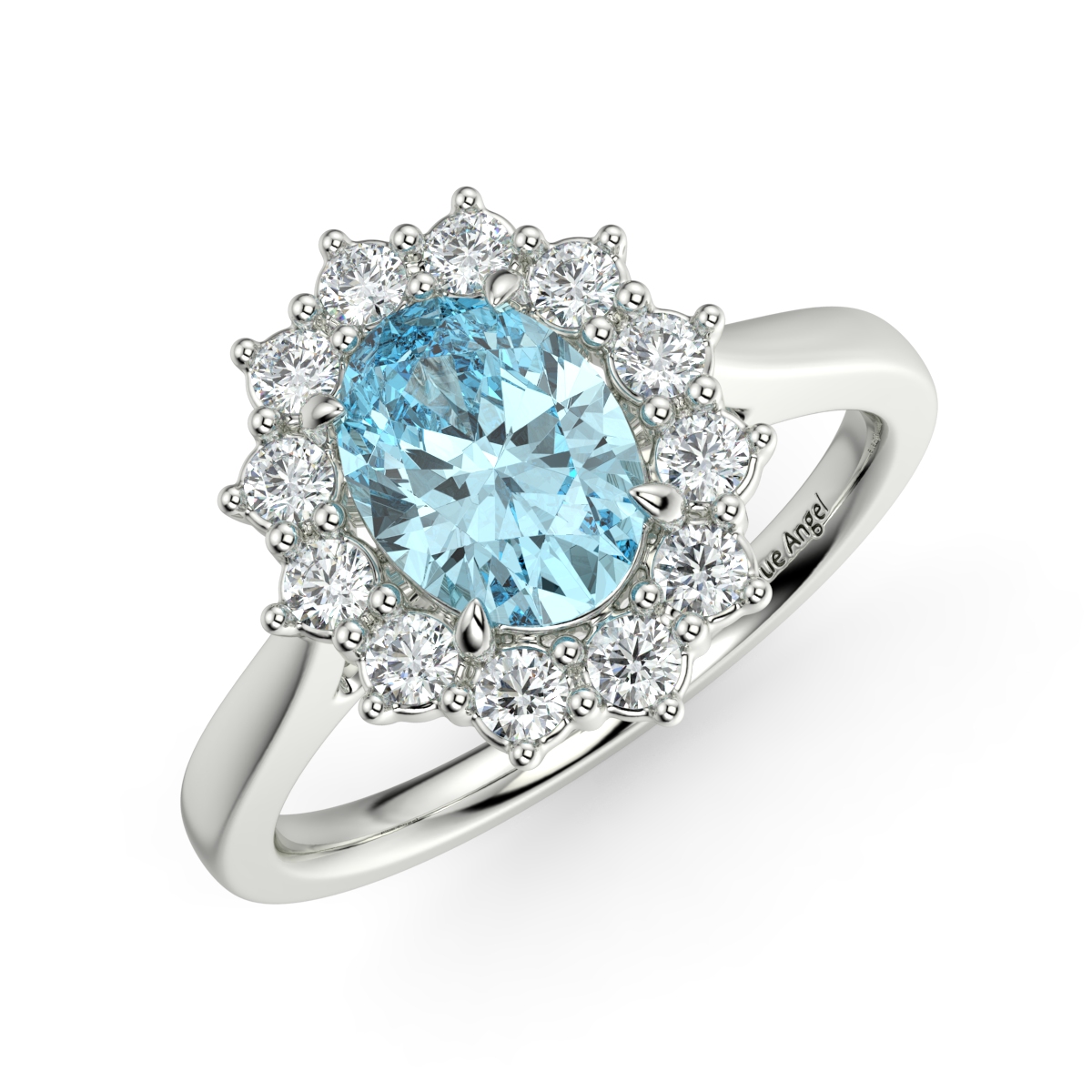 Gemstone Rings - Online & In-Store - Tomfoolery London